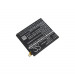 Аккумулятор CS-AUC520SL для Asus ZE520KL 3,85V 2500Ah Li-Polymer
