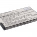 Аккумулятор CS-BR9220SL для Blackberry Curve 9220 3,7V 1100Ah Li-ion