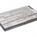 Аккумулятор CS-BR9220SL для Blackberry Curve 9220 3,7V 1100Ah Li-ion