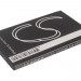 Аккумулятор CS-BR9220SL для Blackberry Curve 9220 3,7V 1100Ah Li-ion