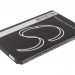 Аккумулятор CS-BR9220SL для Blackberry Curve 9220 3,7V 1100Ah Li-ion
