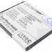 Аккумулятор CS-CPD726XL для Coolpad 7266 3,7V 1350Ah Li-ion