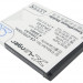 Аккумулятор CS-CPD726XL для Coolpad 7266 3,7V 1350Ah Li-ion