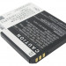 Аккумулятор CS-CPD726XL для Coolpad 7266 3,7V 1350Ah Li-ion