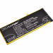 Аккумулятор CS-EBU558SL для EBest U5581 3,8V 2000Ah Li-Polymer