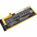 Аккумулятор CS-EBU558SL для EBest U5581 3,8V 2000Ah Li-Polymer