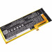 Аккумулятор CS-EBU558SL для EBest U5581 3,8V 2000Ah Li-Polymer