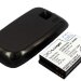 Аккумулятор CS-DTS4XL для HTC Opal 3,7V 2200Ah Li-ion