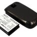 Аккумулятор CS-DTS4XL для HTC Opal 3,7V 2200Ah Li-ion