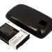Аккумулятор CS-DTS4XL для HTC Opal 3,7V 2200Ah Li-ion