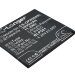 Аккумулятор CS-OPN300SL для OPPO N3 3,8V 3000Ah Li-Polymer