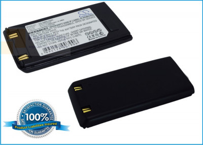 Аккумулятор CS-SMN100SL для Samsung SGH-N100 3,7V 900Ah Li-ion