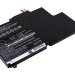 Аккумулятор CS-LVS230NB для Lenovo ThinkPad Edge S230u  14,8V 2800mAh Li-Polymer