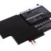 Аккумулятор CS-LVS230NB для Lenovo ThinkPad Edge S230u  14,8V 2800mAh Li-Polymer