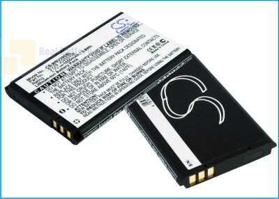 Аккумулятор CS-WSV290SL для Swissvoice SV29 3,7V 1050Ah Li-ion