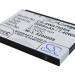 Аккумулятор CS-SWA760RX для Sierra Wireless Aircard 760 3,7V 2000Ah Li-ion