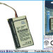 Аккумулятор CS-NANOSL для Apple iPOD Nano 2GB 3,7V 400Ah Li-Polymer