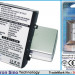 Аккумулятор CS-IP2100XL для HP iPAQ  2212e 3,7V 2250Ah Li-ion