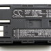 Аккумулятор CS-URV600SL для UROVO i60 3,7V 3200Ah Li-ion
