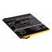 Аккумулятор CS-AUP372SL для Asus Fonepad 7 3,8V 3900Ah Li-Polymer