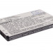 Аккумулятор CS-HDP600BL для Handheld Dolphin 6000 3,7V 1450Ah Li-ion