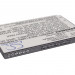 Аккумулятор CS-HDP600BL для Handheld Dolphin 6000 3,7V 1450Ah Li-ion