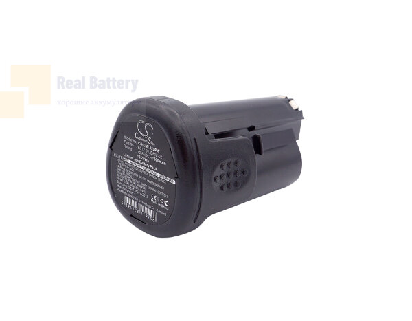 Аккумулятор для Dremel 8200 10,8V 1,5Ah Li-ion CS-DML820PW