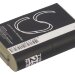 Аккумулятор CS-CPB9034 для Ativa D5702 3,6V 700Ah Ni-MH