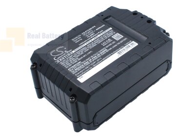 Аккумулятор для Porter Cable PCC601 18V 4Ah Li-ion CS-PTC681PX