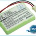 Аккумулятор CS-CPJ464CL для GP 35AAAK3BMX 3,6V 700Ah Ni-MH
