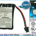 Аккумулятор CS-P102CL для Radio Shack 23-961 3,6V 700Ah Ni-MH