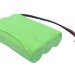 Аккумулятор CS-P102CL для Radio Shack 23-961 3,6V 700Ah Ni-MH
