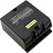 Аккумулятор CS-CBT770BX для Cattron Theimeg LRC 4,8V 2500Ah Ni-MH