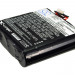 Аккумулятор CS-DAP924TX для Pure Evoke 1S 3,7V 10400Ah Li-ion