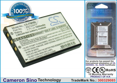 Аккумулятор CS-ITM5SL для i-Blue PS3200 3,7V 1050Ah Li-ion