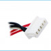 Аккумулятор CS-TMK1SL для TomTom One XL HD Traffic 3,7V 1200Ah Li-ion
