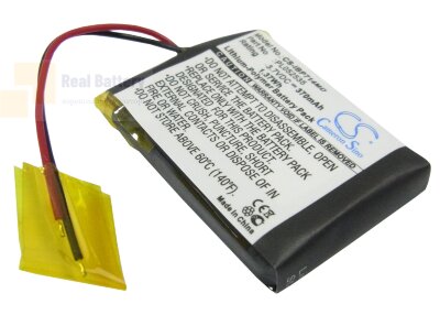 Аккумулятор CS-IBP714MD для iHealth BP5 E5E45A 3,7V 370Ah Li-Polymer