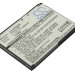 Аккумулятор CS-AT5700SL для AT&T SMT5700 3,7V 1200Ah Li-ion