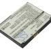Аккумулятор CS-AT5700SL для AT&T SMT5700 3,7V 1200Ah Li-ion