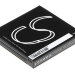 Аккумулятор CS-ESG400SL для Evolveo StrongPhone Q4 3,7V 3000Ah Li-ion