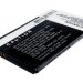 Аккумулятор CS-GSG145SL для GSmart G1345 3,7V 1500Ah Li-ion