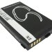 Аккумулятор CS-MIOA501SL для Mitac Mio A500 3,7V 1200Ah Li-ion