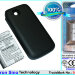 Аккумулятор CS-HTN100XL для O2 XDA Guide 3,7V 2200Ah Li-ion
