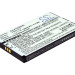 Аккумулятор CS-PTH200SL для Pantech Helio 3,7V 1200Ah Li-ion
