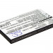 Аккумулятор CS-PTH200SL для Pantech Helio 3,7V 1200Ah Li-ion