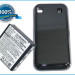Аккумулятор CS-SMG900XL для Samsung Galaxy Plus 3,7V 3000Ah Li-ion