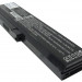 Аккумулятор CS-FQU804NB для GERICOM G.note MR0378 11,1V 4400mAh Li-ion
