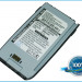 Аккумулятор CS-SMN400SL для Samsung SGH-N400 3,7V 900Ah Li-ion