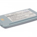 Аккумулятор CS-SMN400SL для Samsung SGH-N400 3,7V 900Ah Li-ion
