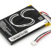 Аккумулятор CS-CRH210SL для CORSAIR CA-9011127-NA 3,7V 700Ah Li-Polymer